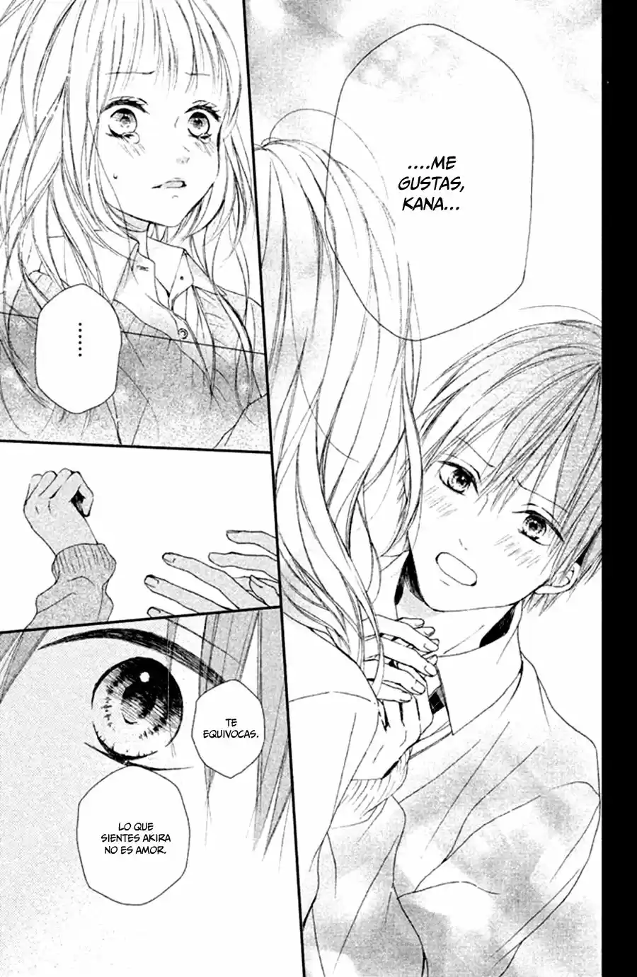 Kamiki Kyoudai Okotowari - Capítulo 13 - Página 12 - LectorTMOo