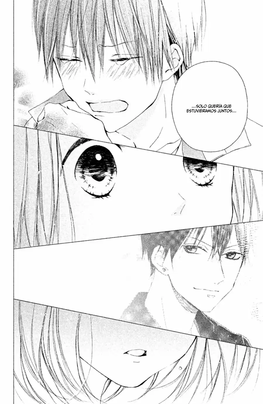 Kamiki Kyoudai Okotowari - Capítulo 13 - Página 39 - LectorTMOo