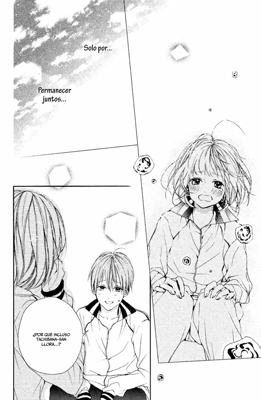 Kamiki Kyoudai Okotowari - Capítulo 13 - Página 41 - LectorTMOo