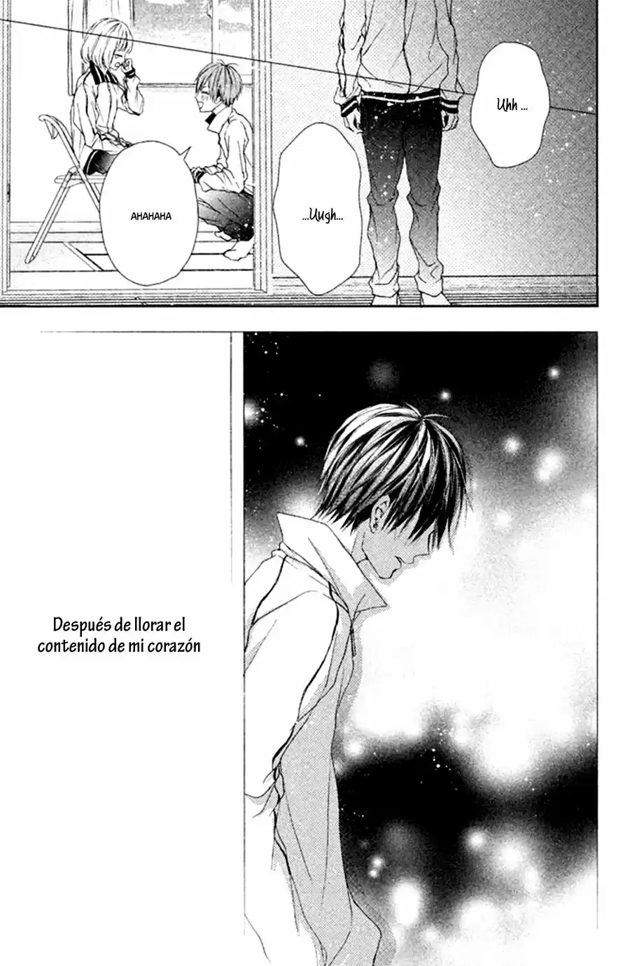 Kamiki Kyoudai Okotowari - Capítulo 13 - Página 42 - LectorTMOo