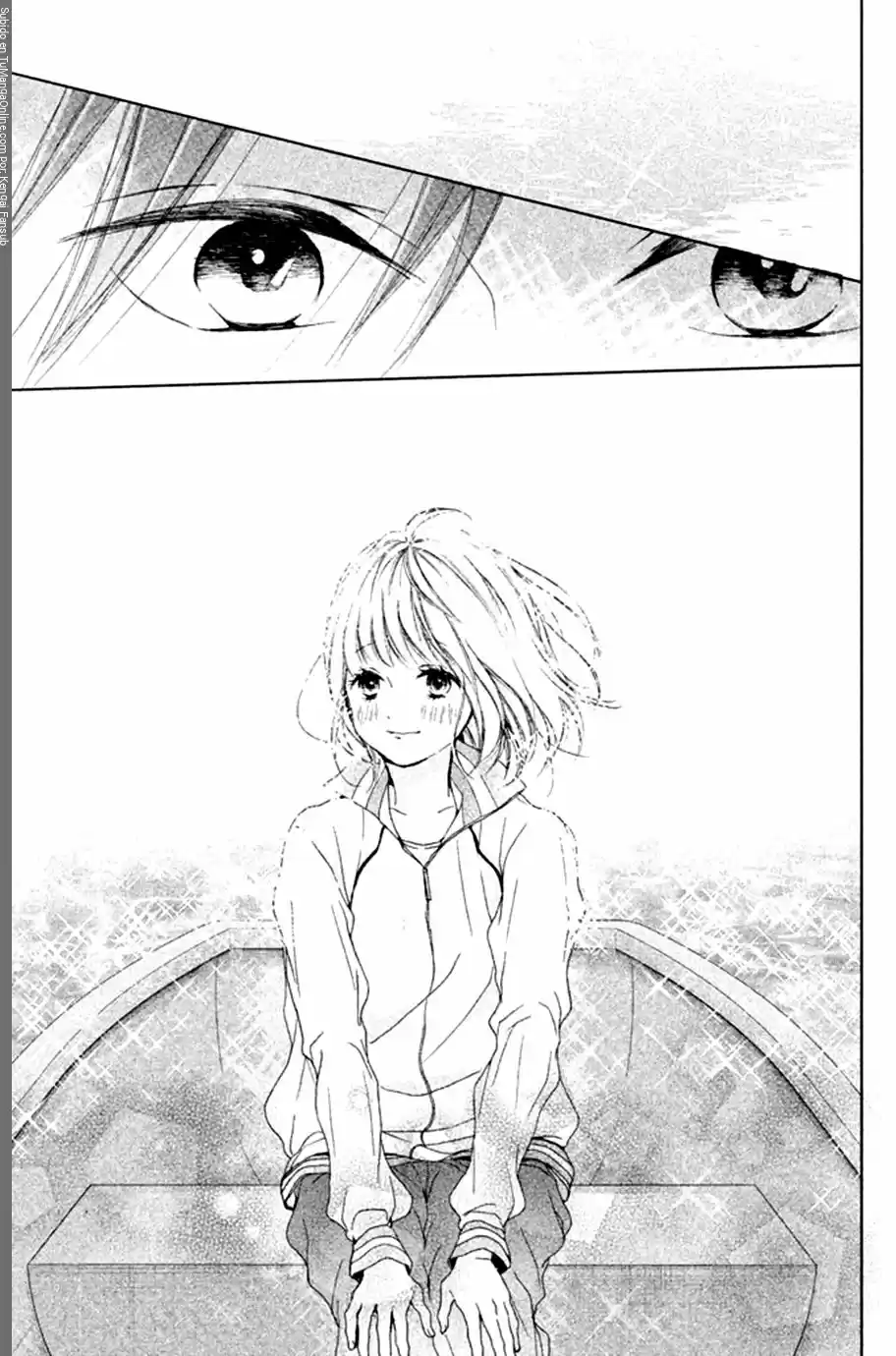 Kamiki Kyoudai Okotowari - Capítulo 14 - Página 24 - LectorTMOo