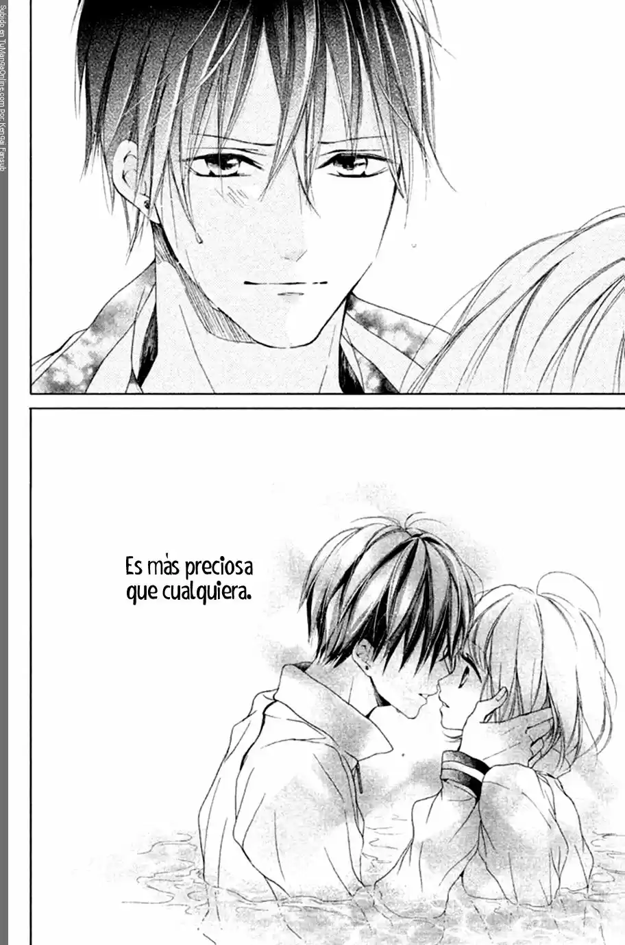 Kamiki Kyoudai Okotowari - Capítulo 14 - Página 41 - LectorTMOo