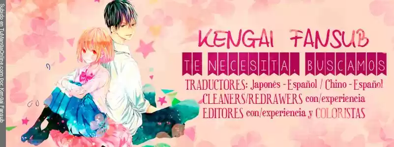 Kamiki Kyoudai Okotowari - Capítulo 14 - Página 42 - LectorTMOo
