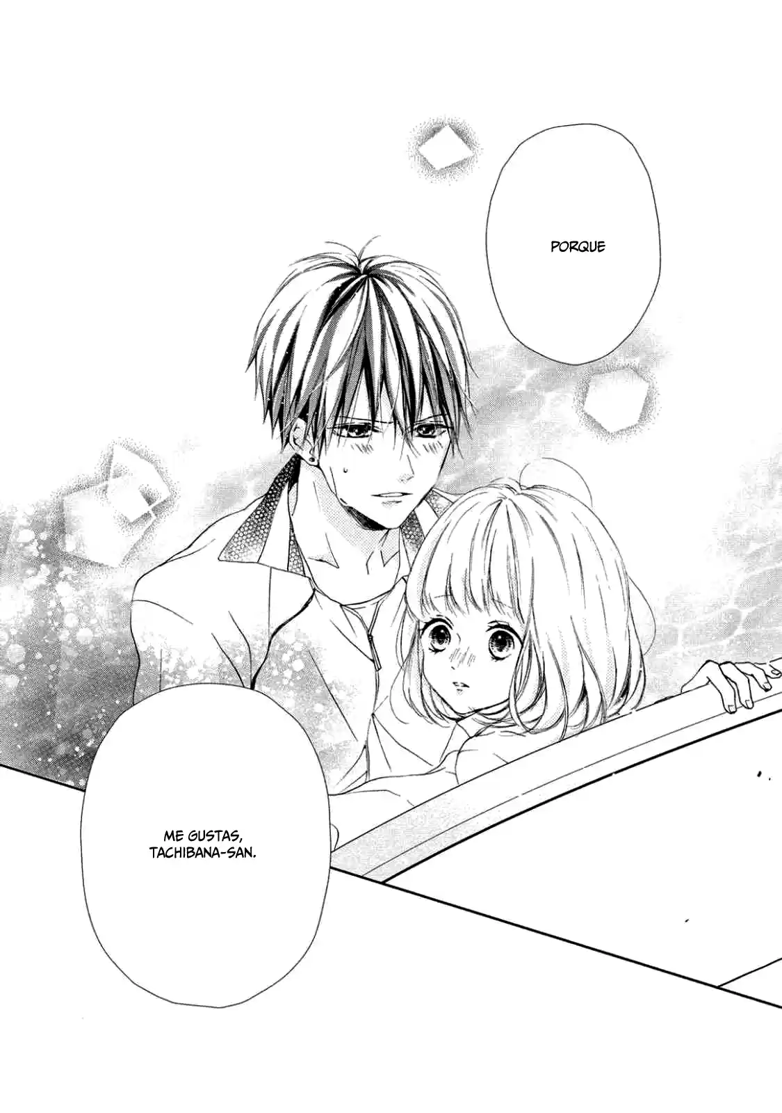 Kamiki Kyoudai Okotowari - Capítulo 15 - Página 5 - LectorTMOo