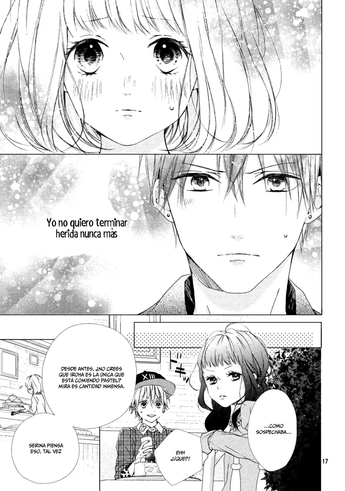 Kamiki Kyoudai Okotowari - Capítulo 15 - Página 19 - LectorTMOo