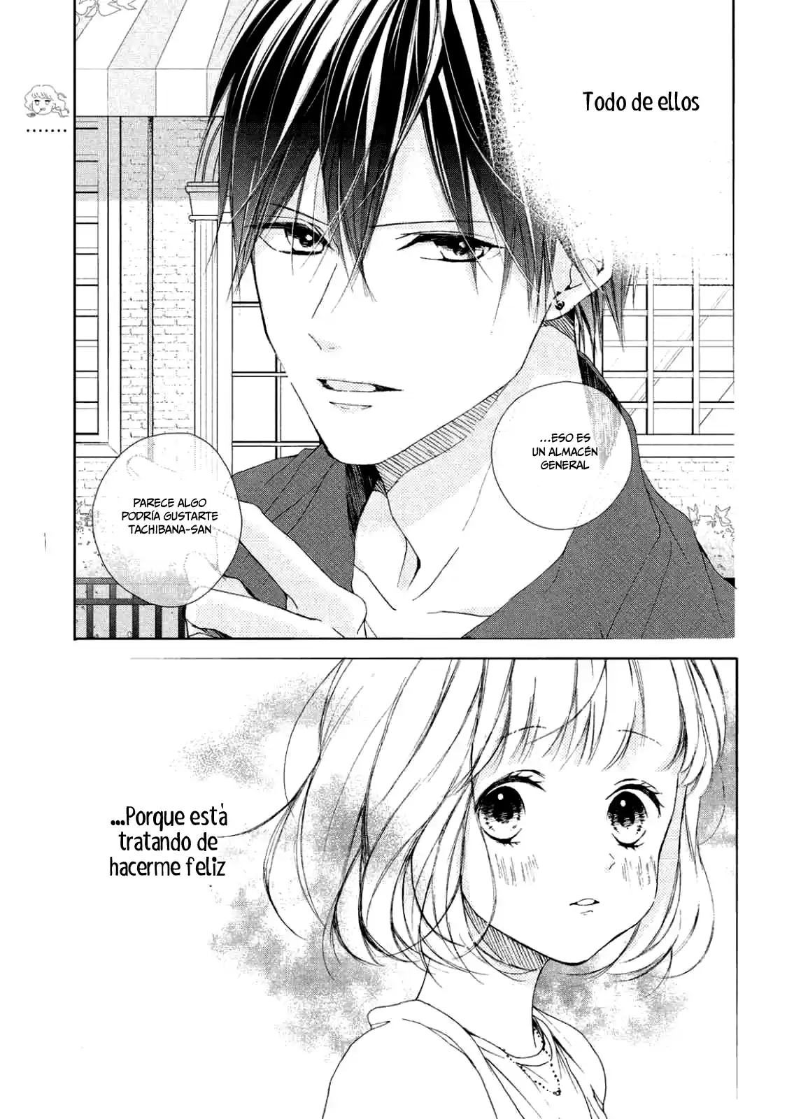 Kamiki Kyoudai Okotowari - Capítulo 15 - Página 23 - LectorTMOo