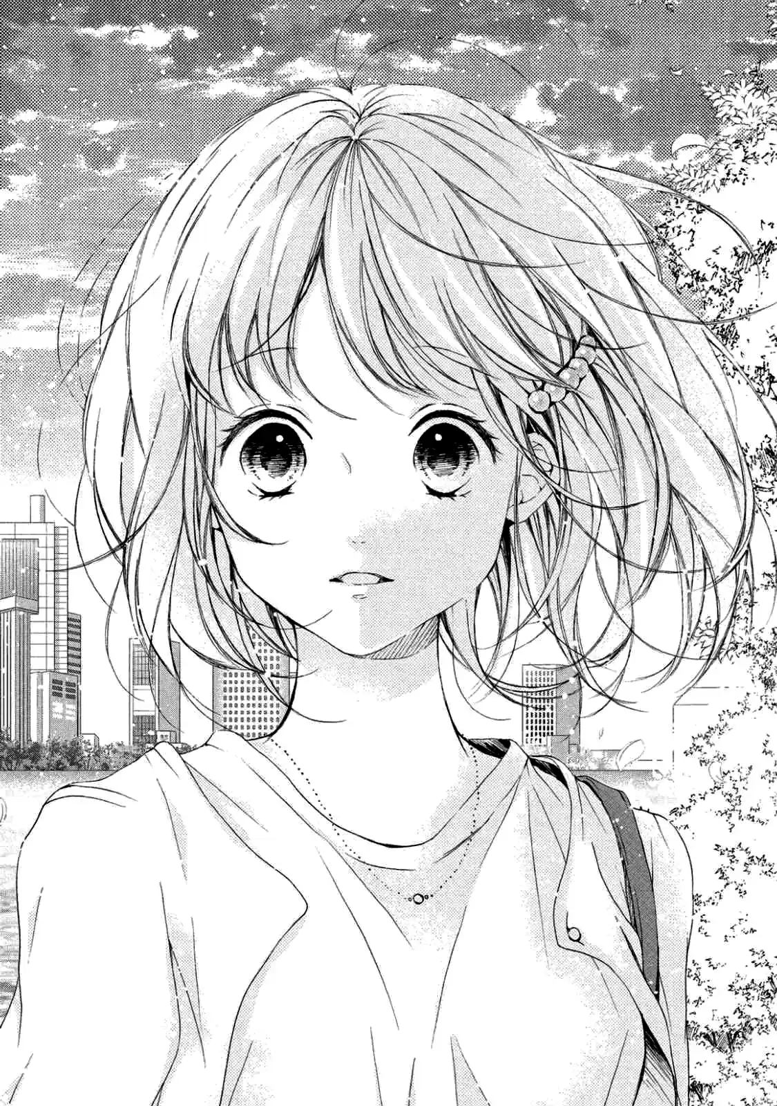 Kamiki Kyoudai Okotowari - Capítulo 15 - Página 37 - LectorTMOo