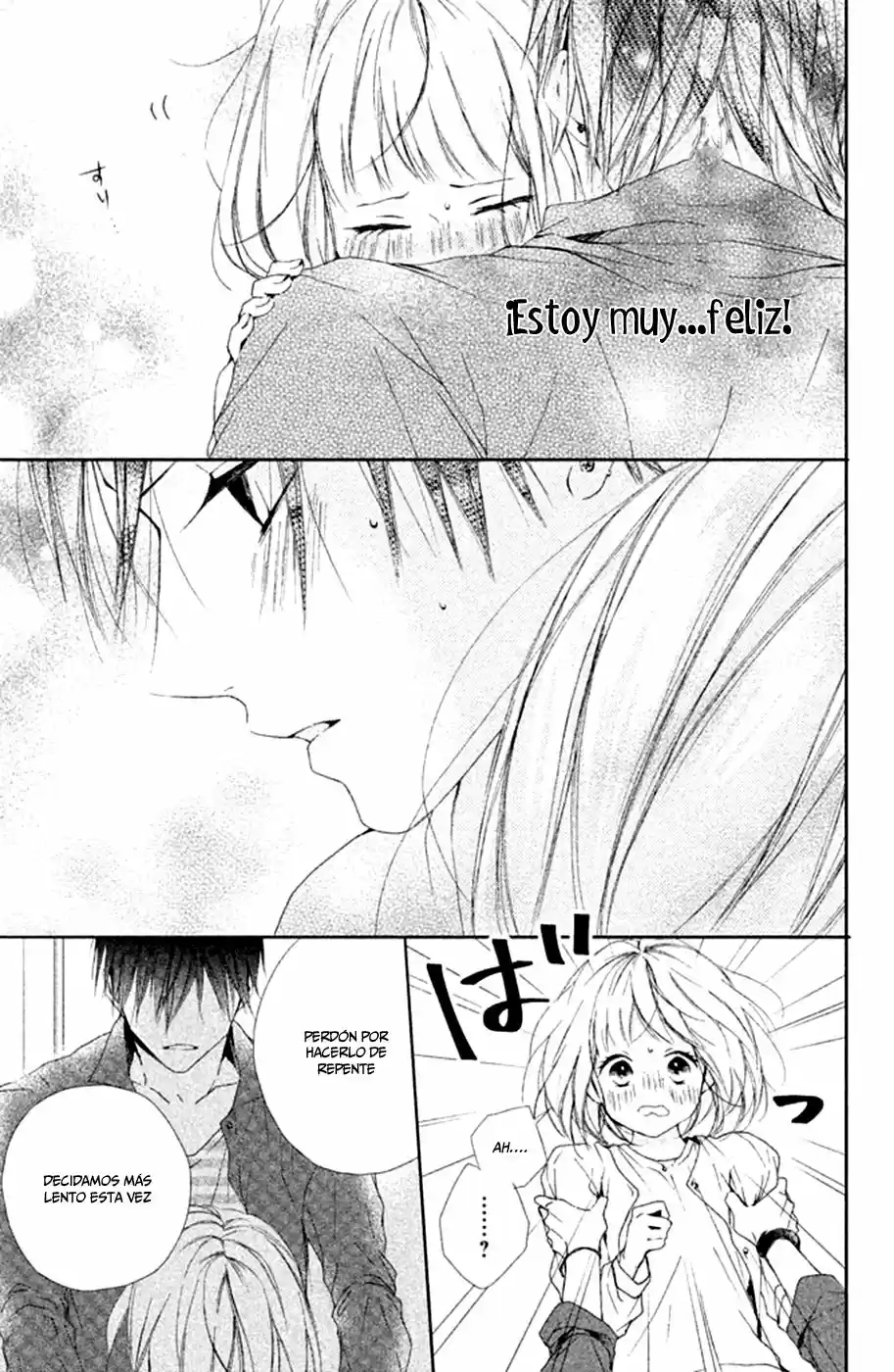 Kamiki Kyoudai Okotowari - Capítulo 16 - Página 8 - LectorTMOo