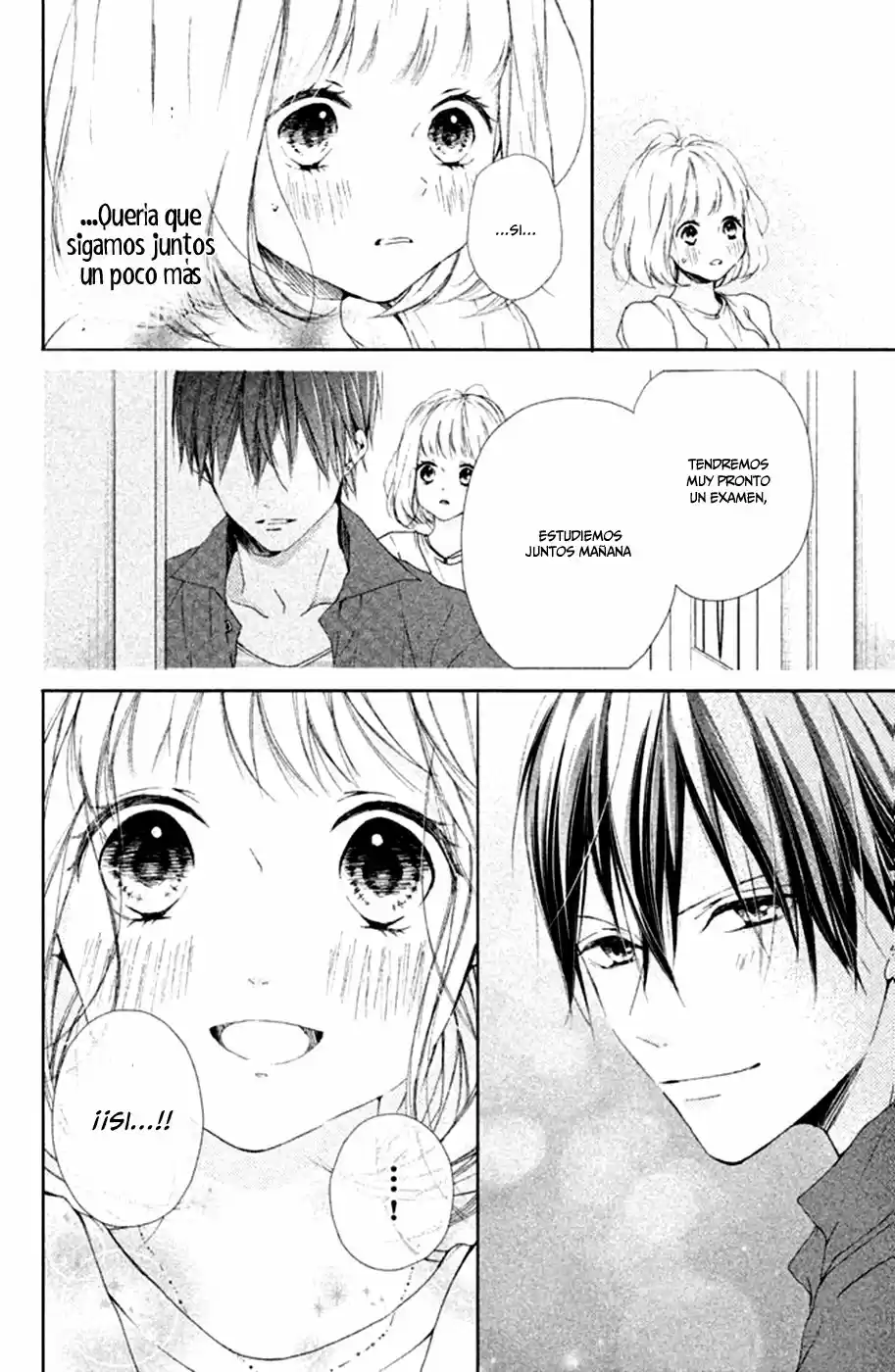 Kamiki Kyoudai Okotowari - Capítulo 16 - Página 9 - LectorTMOo