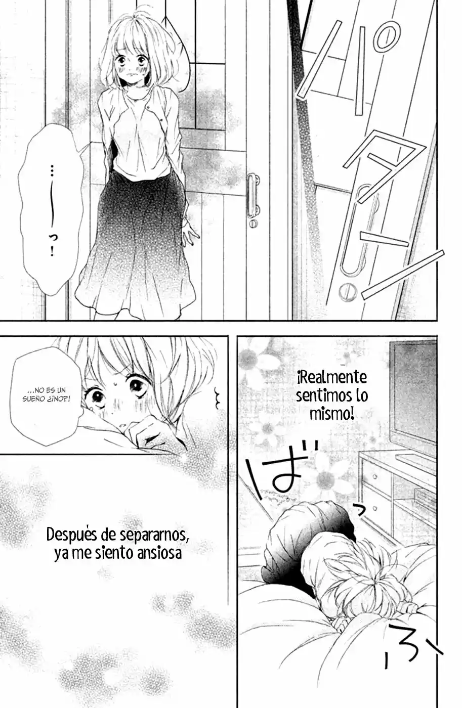 Kamiki Kyoudai Okotowari - Capítulo 16 - Página 10 - LectorTMOo
