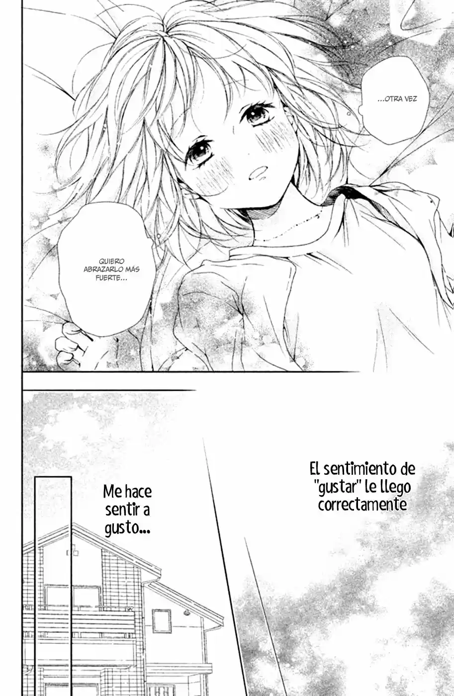 Kamiki Kyoudai Okotowari - Capítulo 16 - Página 11 - LectorTMOo