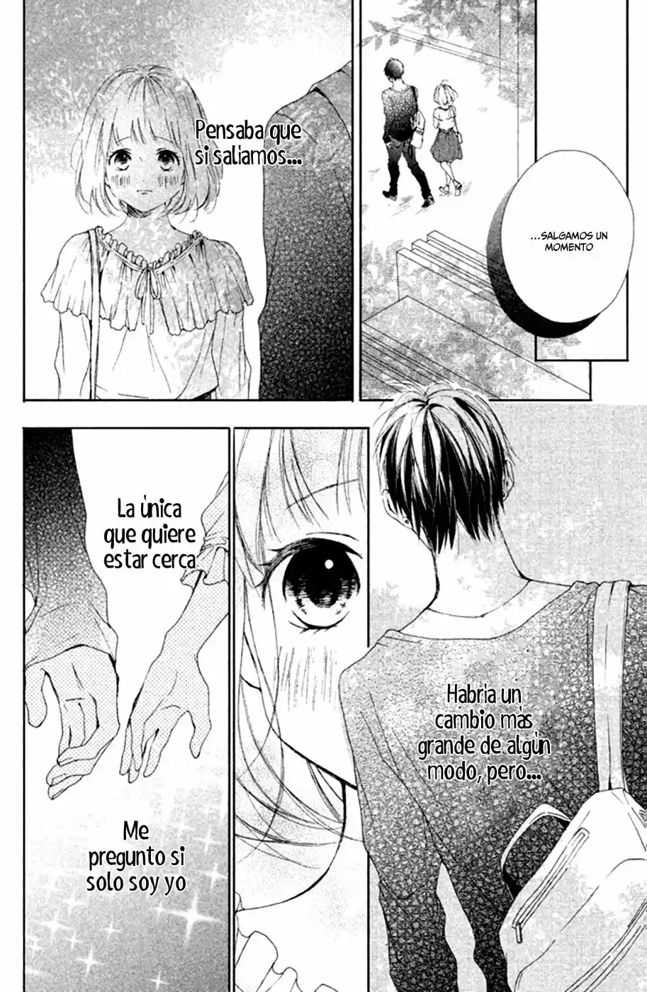 Kamiki Kyoudai Okotowari - Capítulo 16 - Página 25 - LectorTMOo