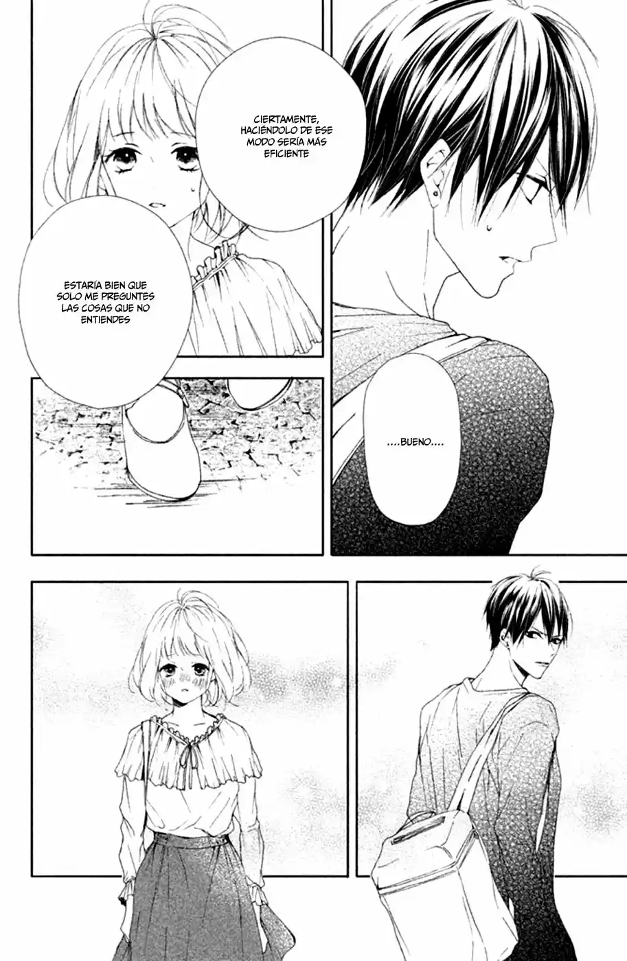 Kamiki Kyoudai Okotowari - Capítulo 16 - Página 27 - LectorTMOo