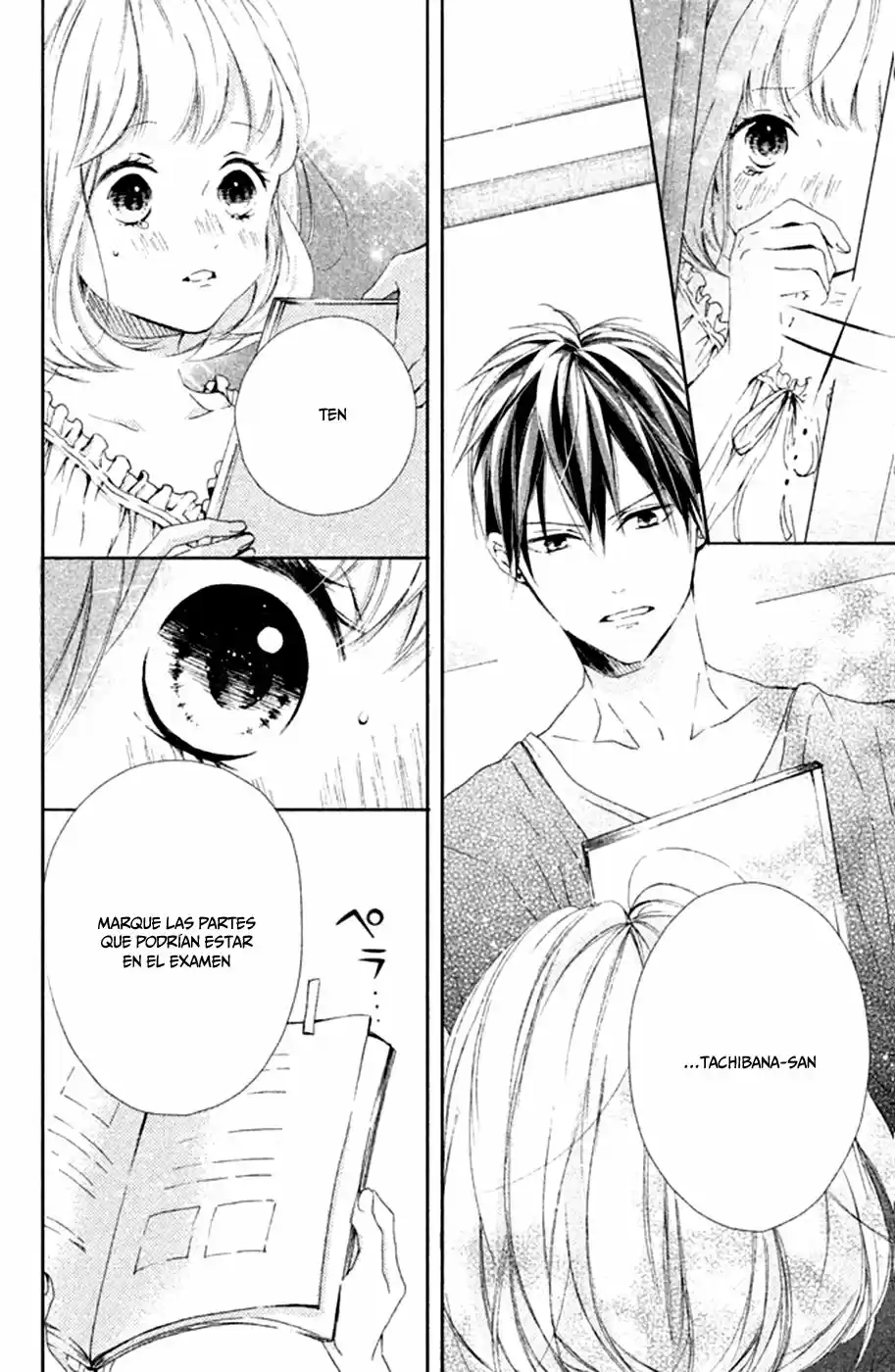 Kamiki Kyoudai Okotowari - Capítulo 16 - Página 29 - LectorTMOo
