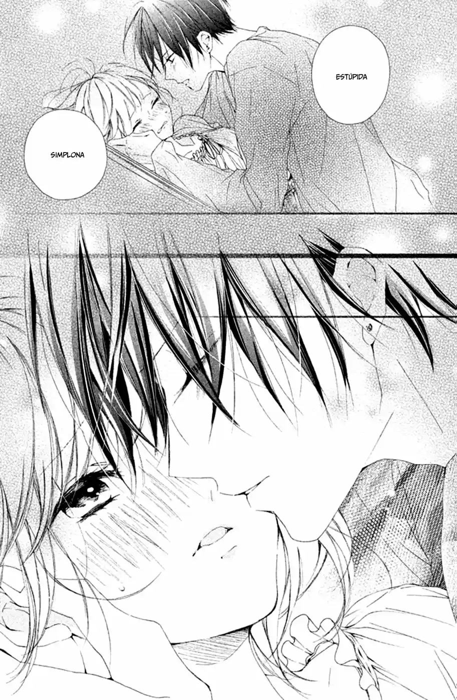 Kamiki Kyoudai Okotowari - Capítulo 16 - Página 38 - LectorTMOo