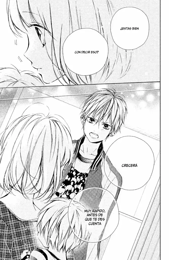 Kamiki Kyoudai Okotowari - Capítulo 18 - Página 27 - LectorTMOo