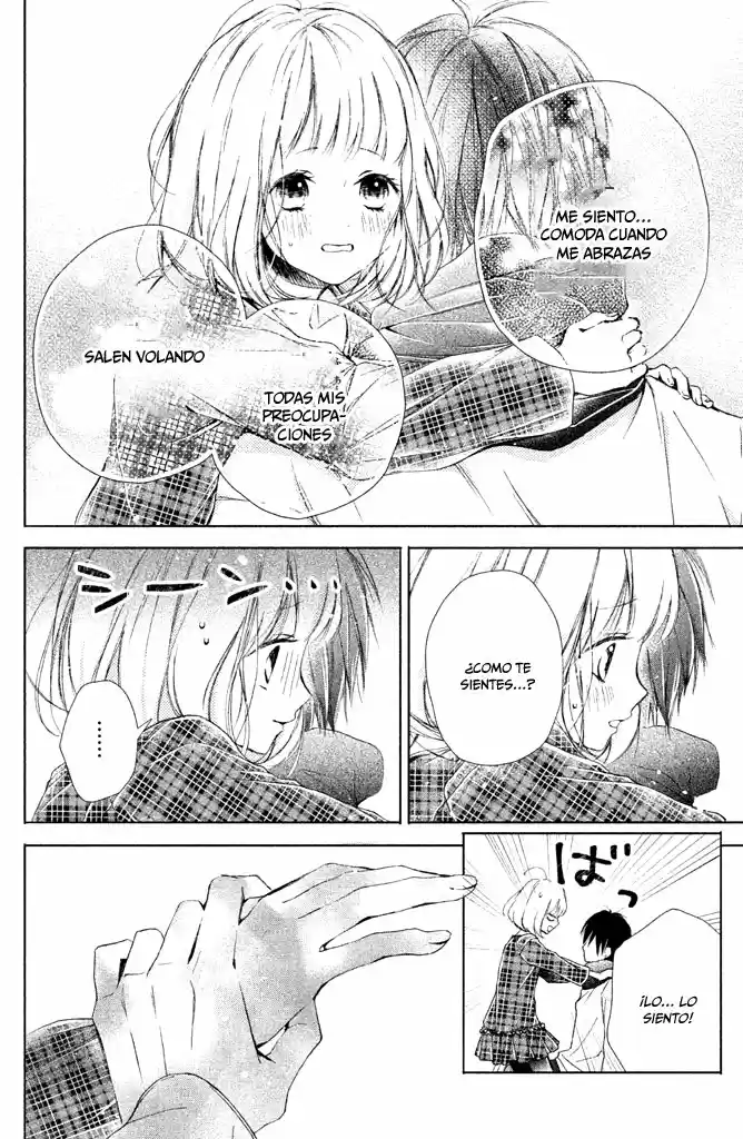 Kamiki Kyoudai Okotowari - Capítulo 18 - Página 36 - LectorTMOo