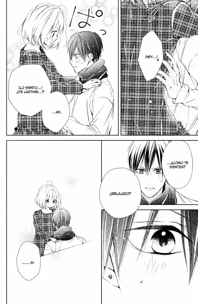 Kamiki Kyoudai Okotowari - Capítulo 18 - Página 40 - LectorTMOo