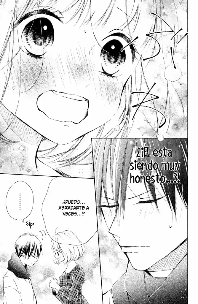 Kamiki Kyoudai Okotowari - Capítulo 18 - Página 41 - LectorTMOo