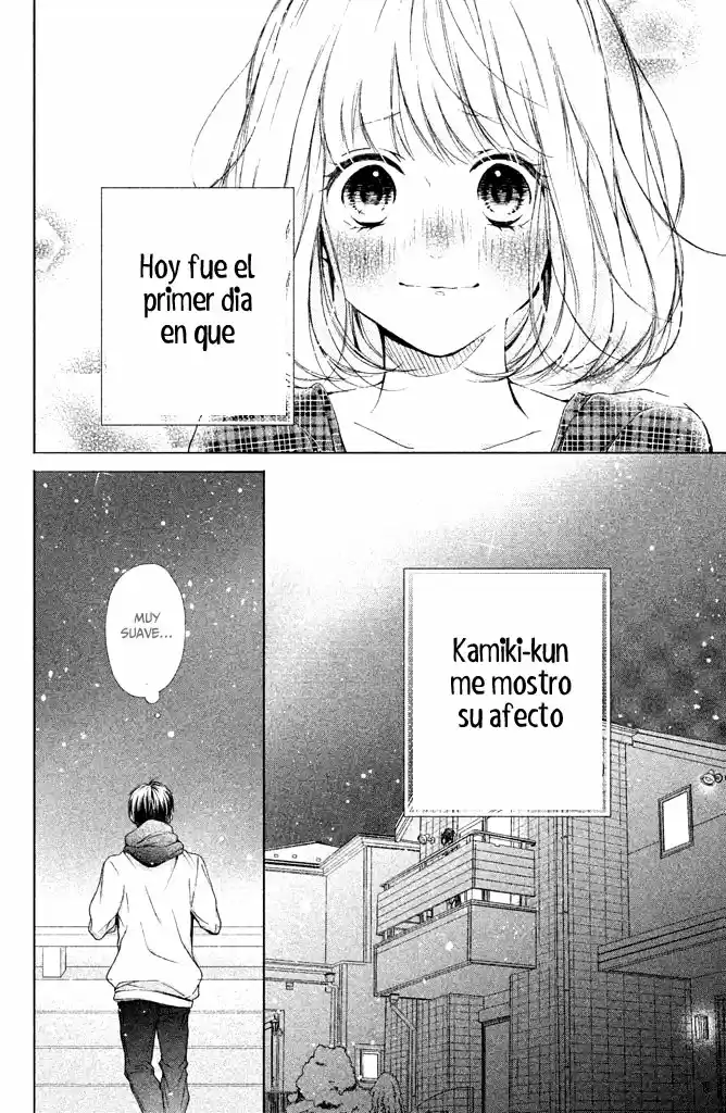 Kamiki Kyoudai Okotowari - Capítulo 18 - Página 42 - LectorTMOo