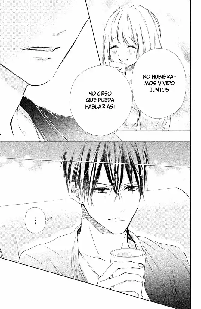 Kamiki Kyoudai Okotowari - Capítulo 19 - Página 9 - LectorTMOo