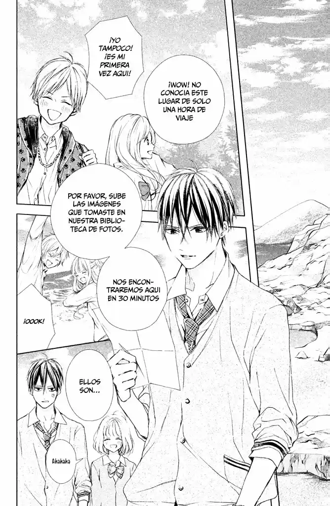 Kamiki Kyoudai Okotowari - Capítulo 19 - Página 10 - LectorTMOo