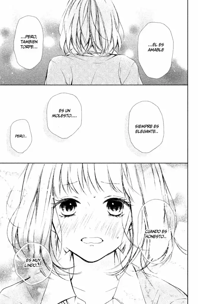 Kamiki Kyoudai Okotowari - Capítulo 19 - Página 29 - LectorTMOo