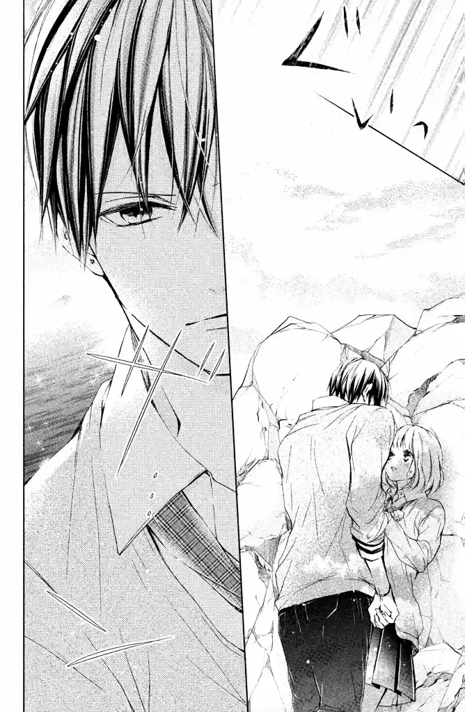 Kamiki Kyoudai Okotowari - Capítulo 19 - Página 36 - LectorTMOo