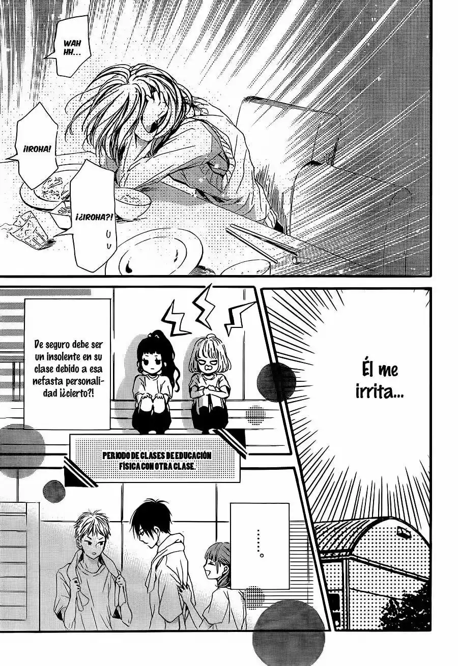Kamiki Kyoudai Okotowari - Capítulo 2 - Página 9 - LectorTMOo
