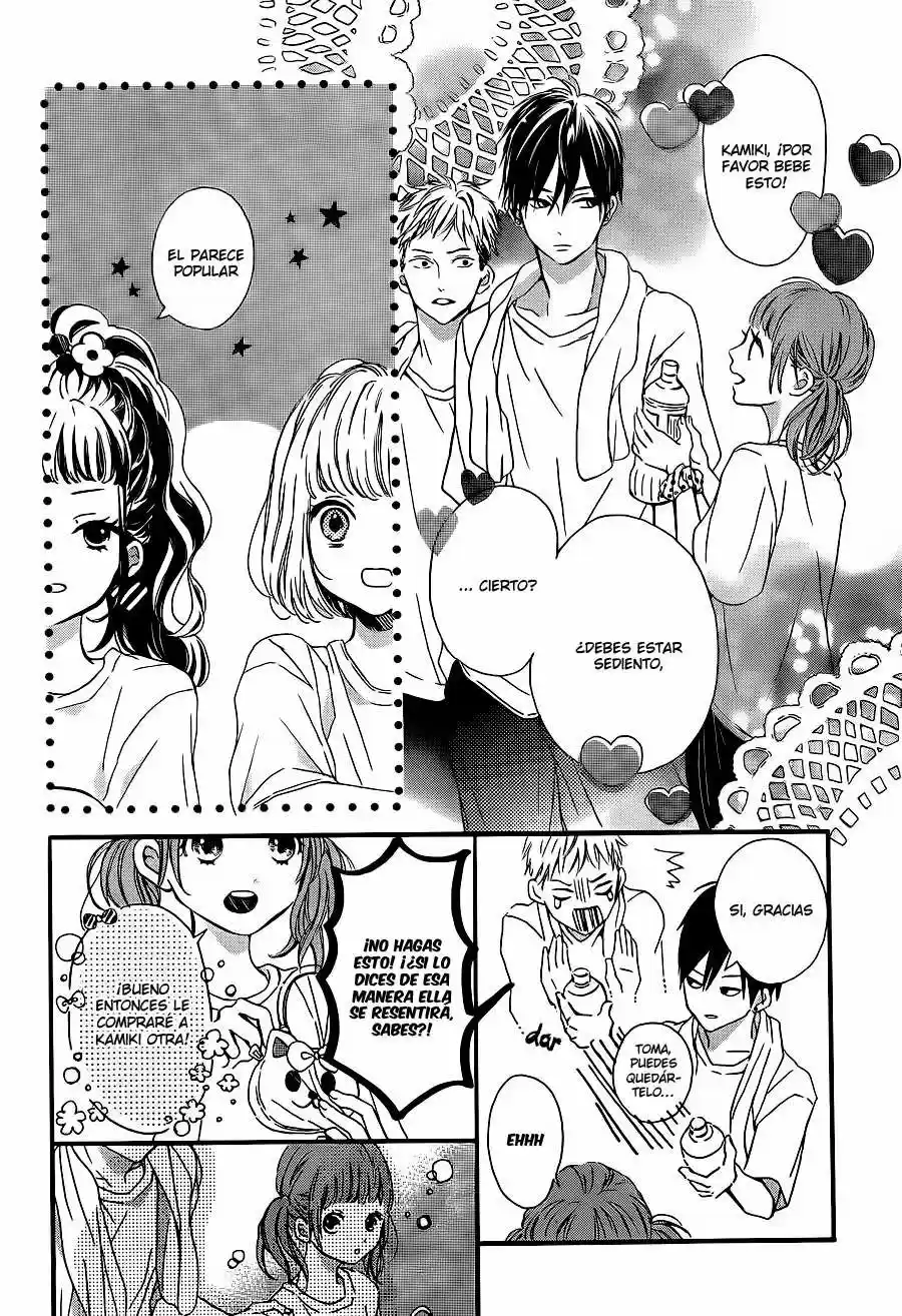Kamiki Kyoudai Okotowari - Capítulo 2 - Página 10 - LectorTMOo