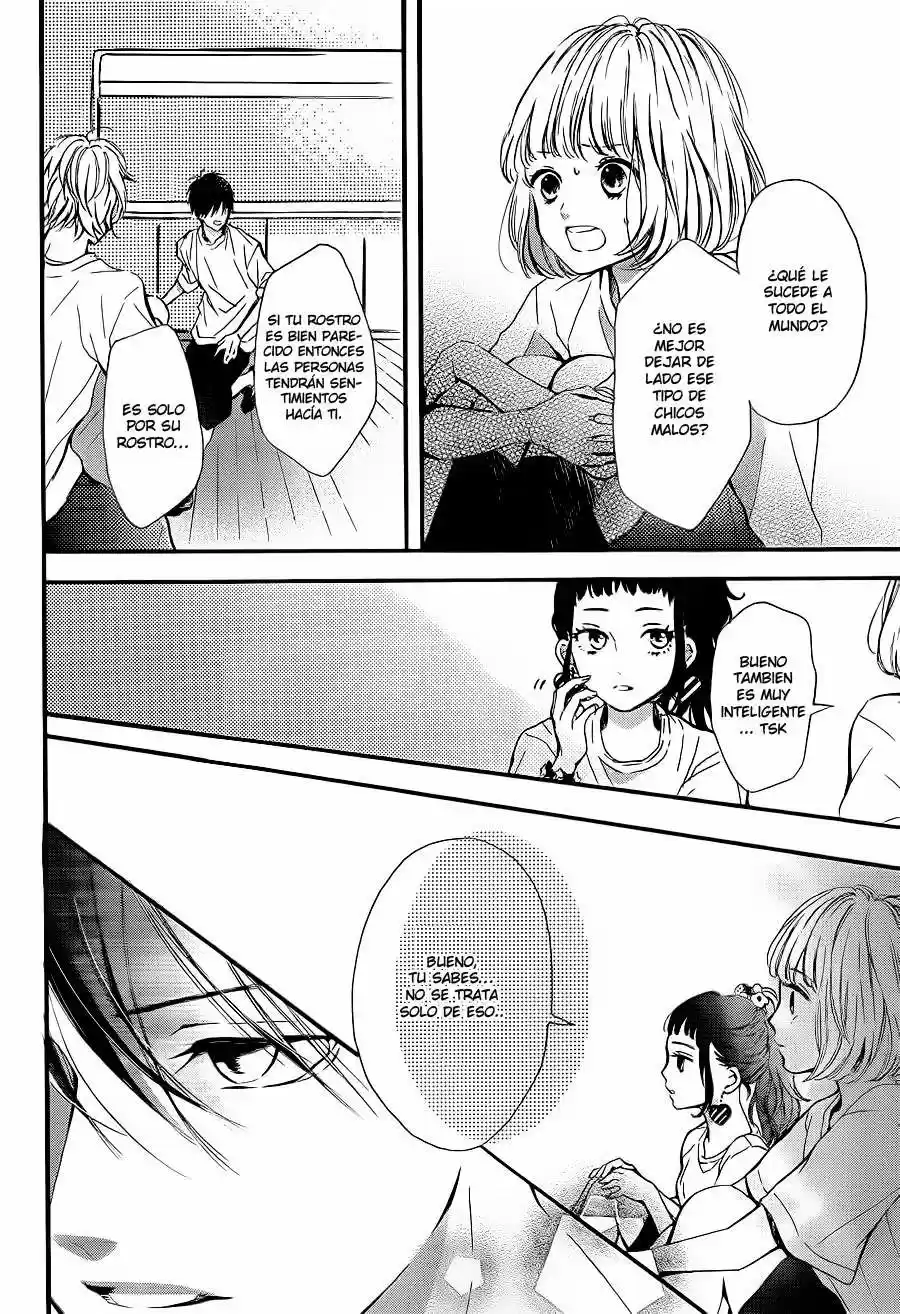 Kamiki Kyoudai Okotowari - Capítulo 2 - Página 12 - LectorTMOo