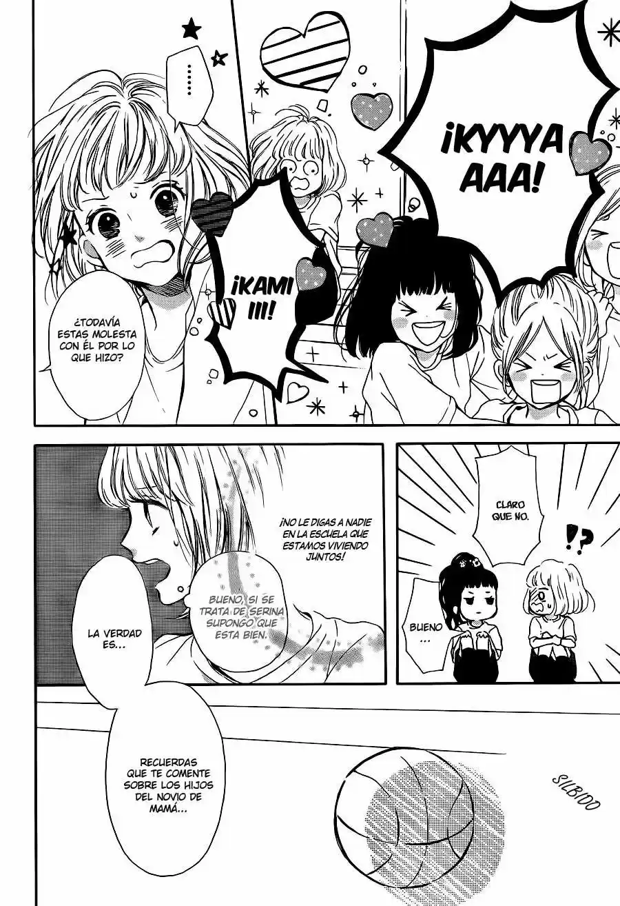 Kamiki Kyoudai Okotowari - Capítulo 2 - Página 14 - LectorTMOo
