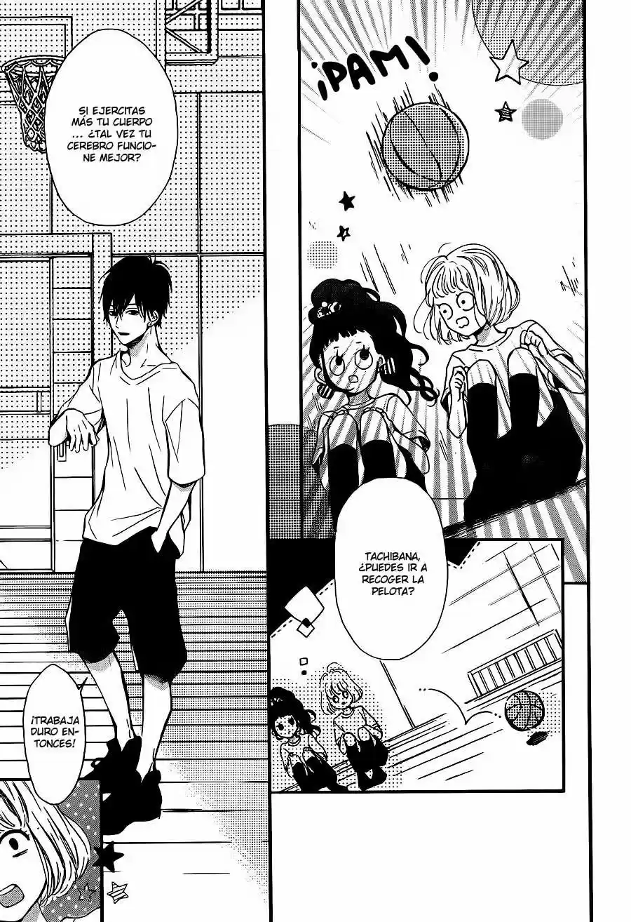 Kamiki Kyoudai Okotowari - Capítulo 2 - Página 15 - LectorTMOo