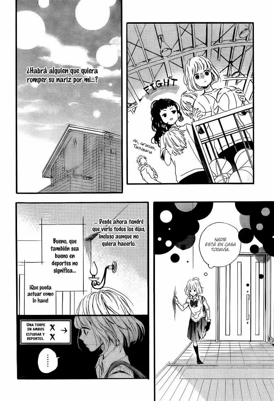 Kamiki Kyoudai Okotowari - Capítulo 2 - Página 16 - LectorTMOo