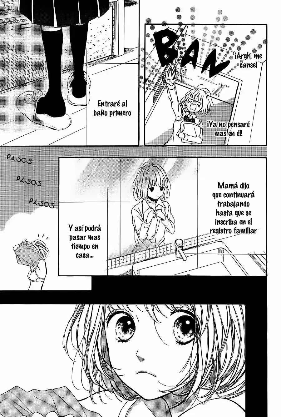 Kamiki Kyoudai Okotowari - Capítulo 2 - Página 17 - LectorTMOo