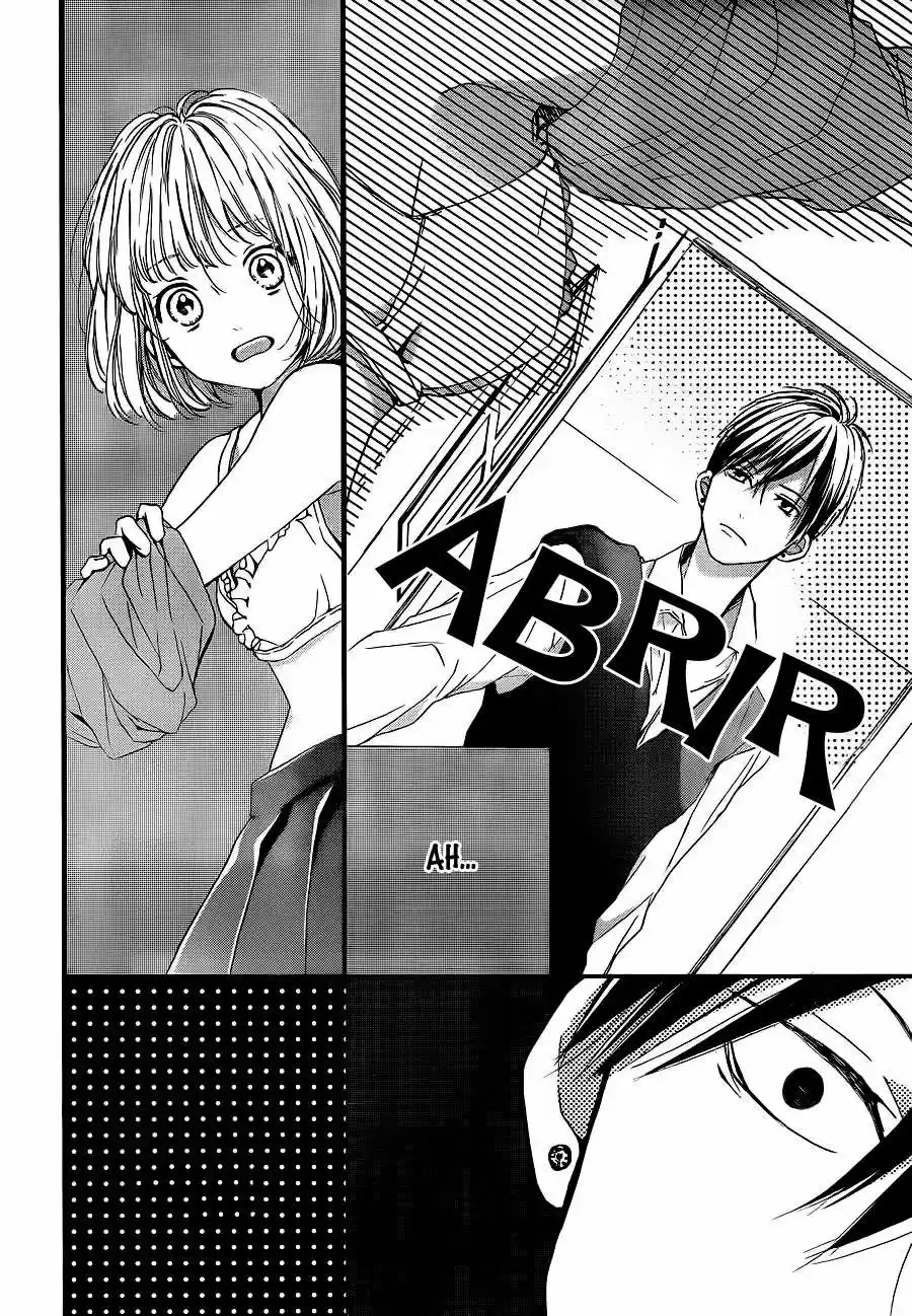 Kamiki Kyoudai Okotowari - Capítulo 2 - Página 18 - LectorTMOo