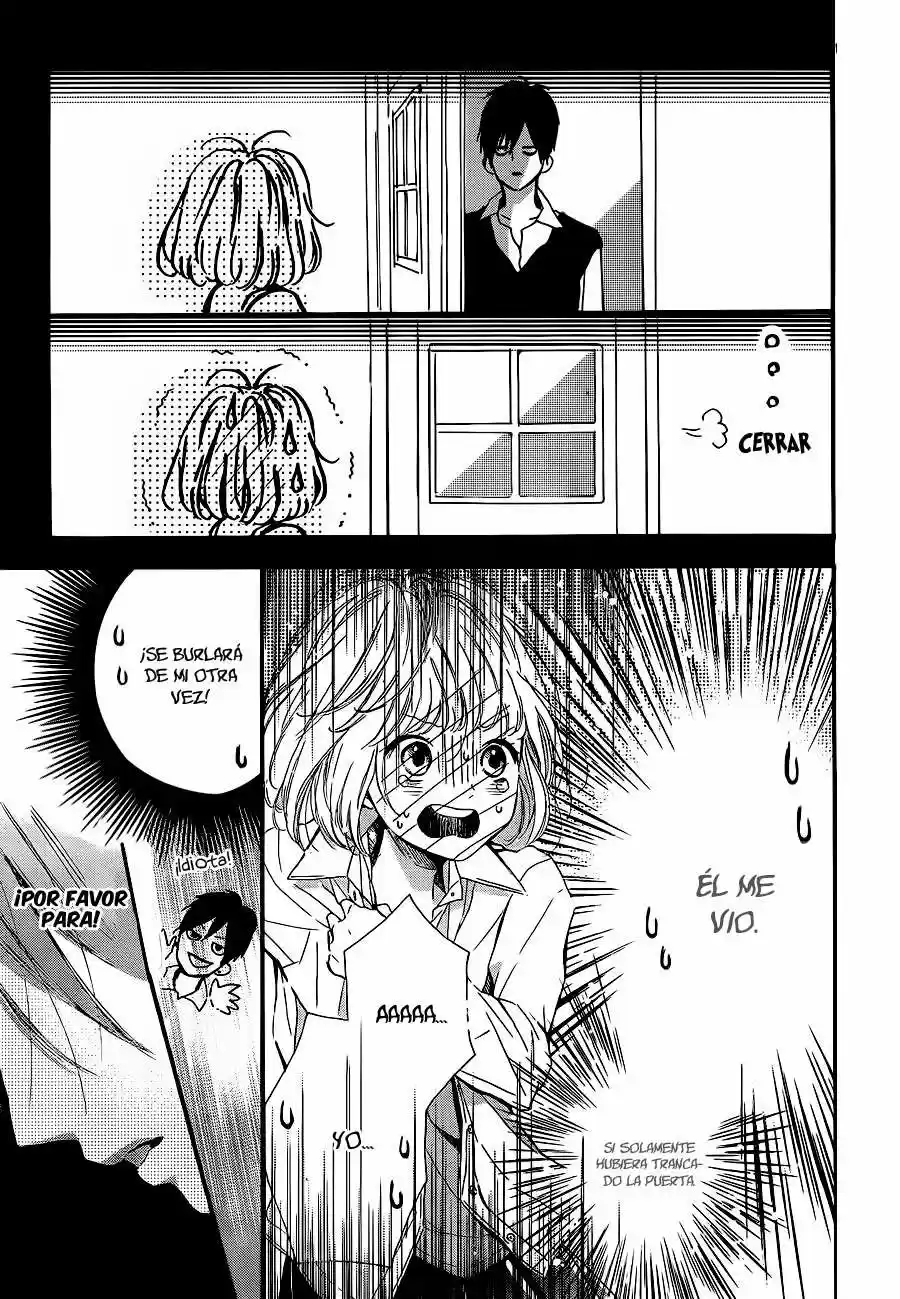 Kamiki Kyoudai Okotowari - Capítulo 2 - Página 19 - LectorTMOo