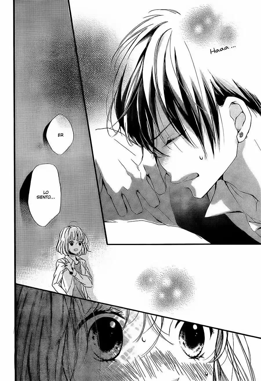 Kamiki Kyoudai Okotowari - Capítulo 2 - Página 20 - LectorTMOo