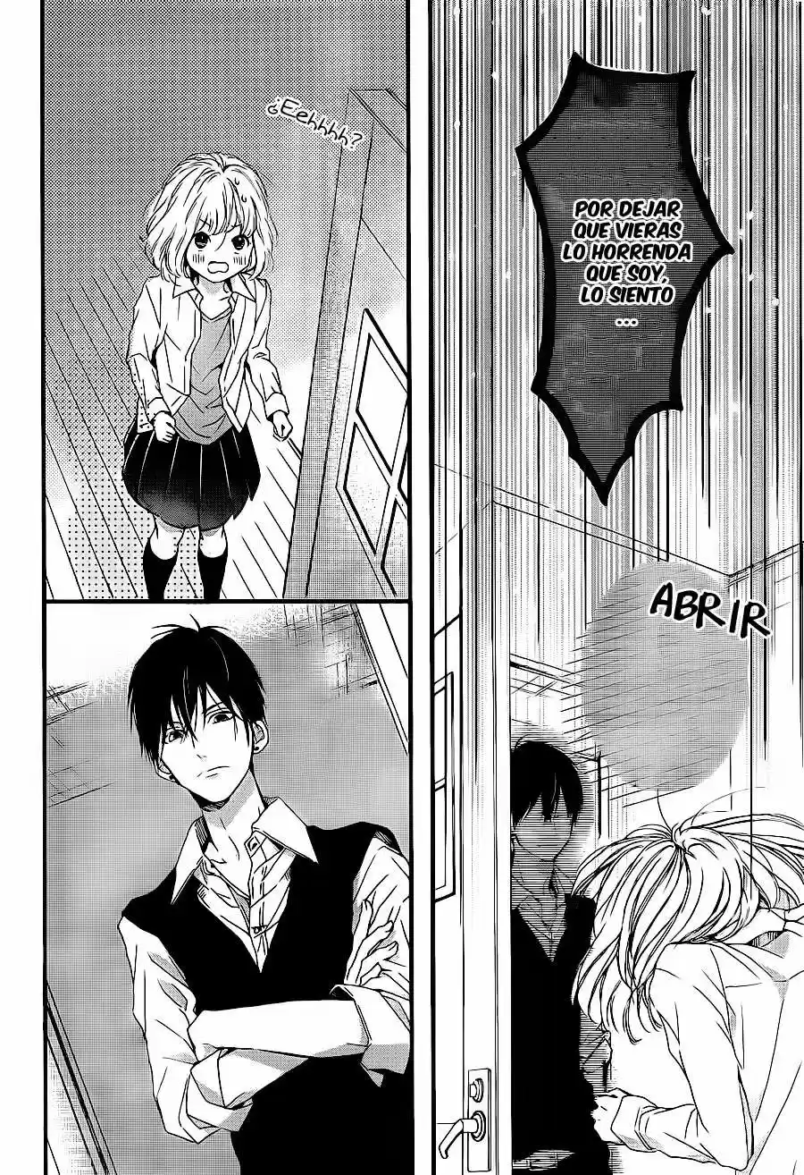Kamiki Kyoudai Okotowari - Capítulo 2 - Página 22 - LectorTMOo