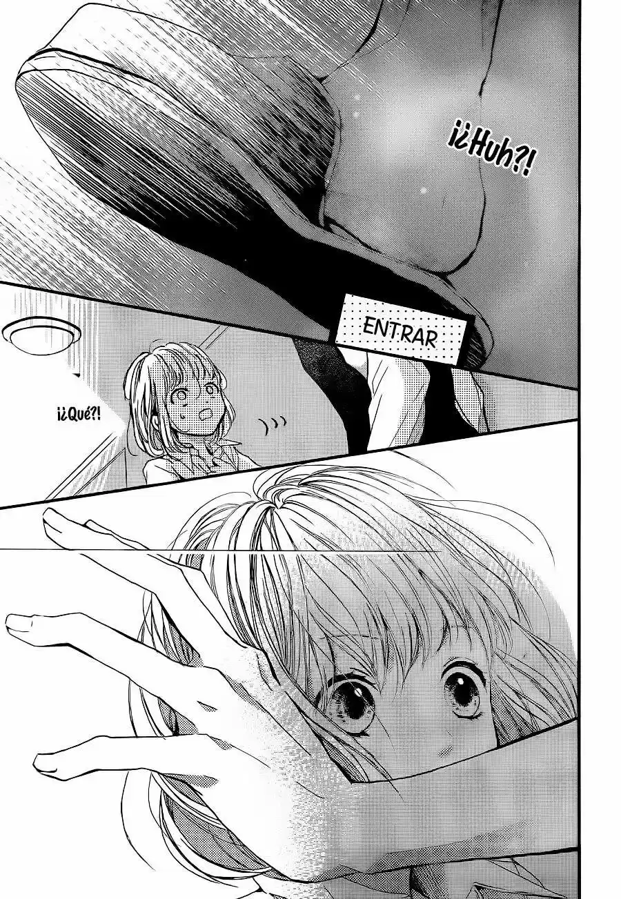Kamiki Kyoudai Okotowari - Capítulo 2 - Página 23 - LectorTMOo