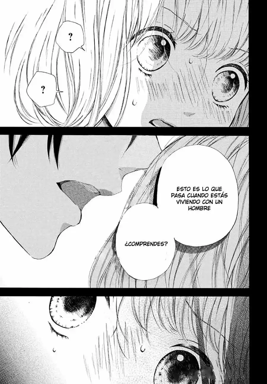 Kamiki Kyoudai Okotowari - Capítulo 2 - Página 25 - LectorTMOo