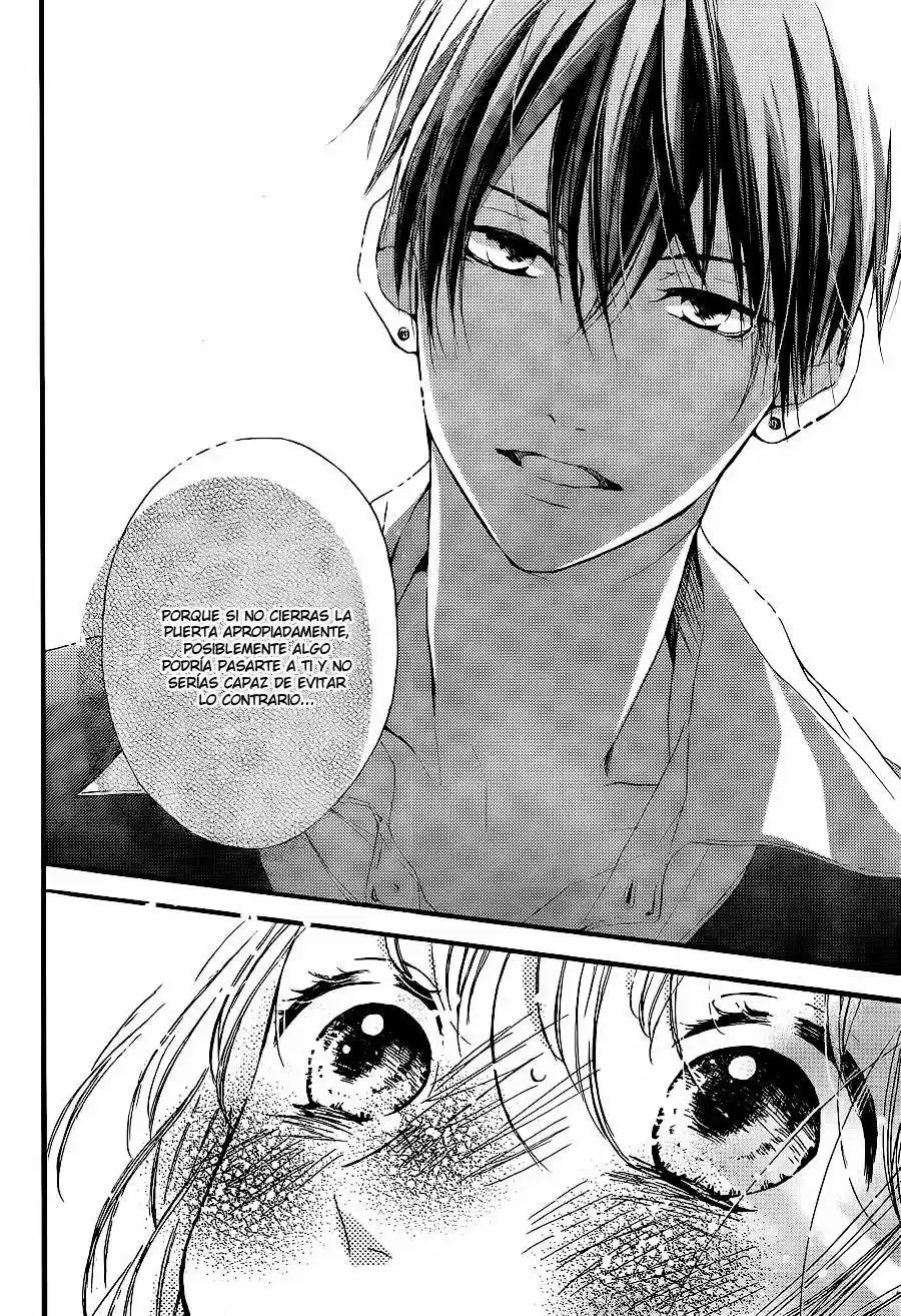 Kamiki Kyoudai Okotowari - Capítulo 2 - Página 26 - LectorTMOo