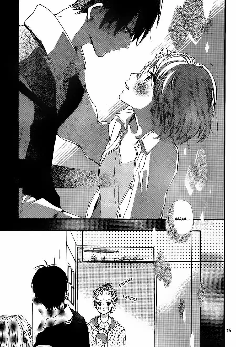 Kamiki Kyoudai Okotowari - Capítulo 2 - Página 27 - LectorTMOo