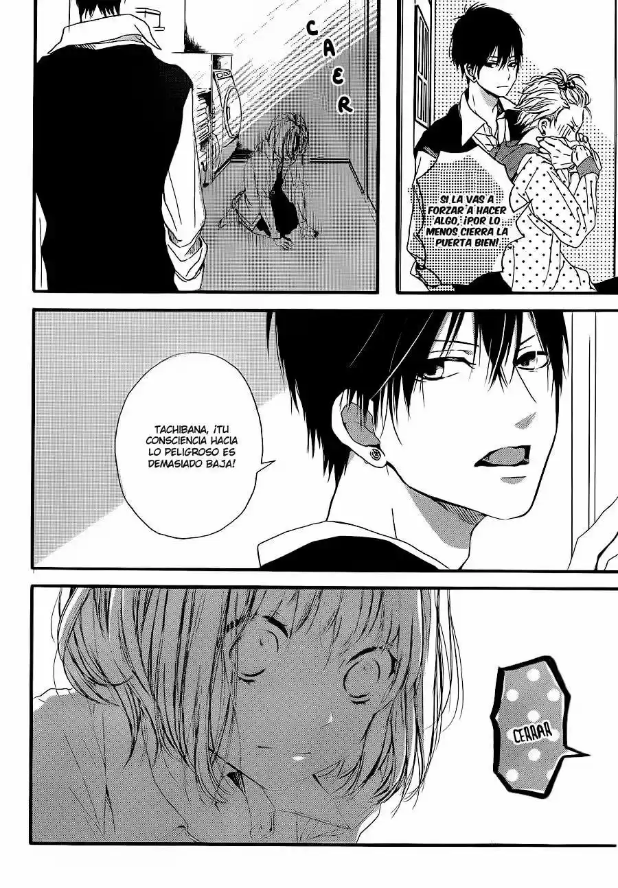 Kamiki Kyoudai Okotowari - Capítulo 2 - Página 28 - LectorTMOo