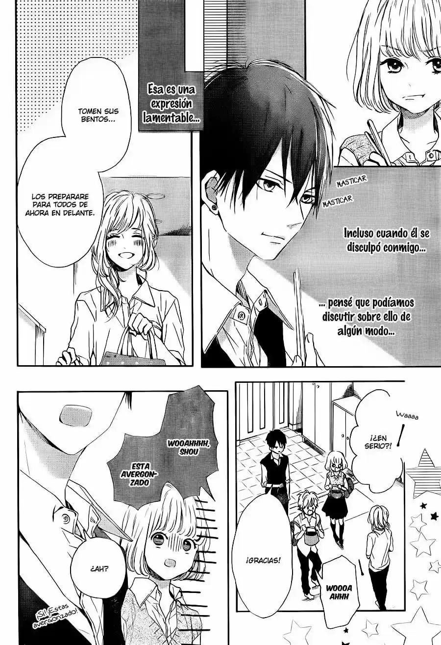 Kamiki Kyoudai Okotowari - Capítulo 2 - Página 30 - LectorTMOo