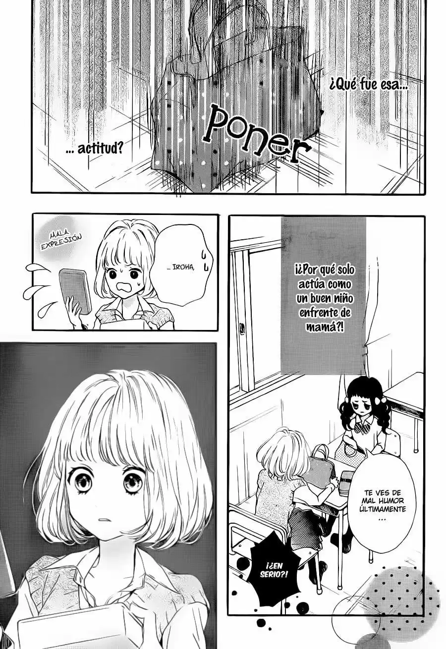 Kamiki Kyoudai Okotowari - Capítulo 2 - Página 31 - LectorTMOo