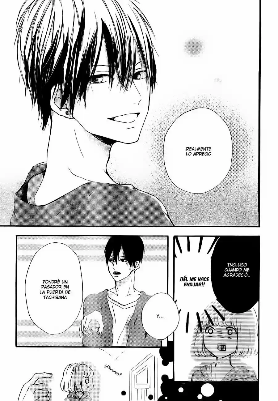 Kamiki Kyoudai Okotowari - Capítulo 2 - Página 41 - LectorTMOo