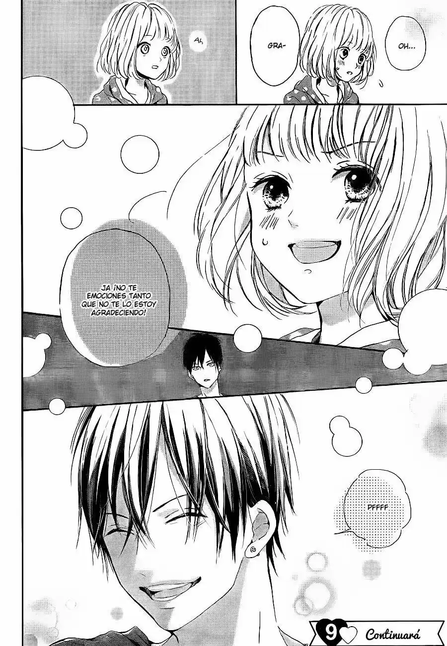 Kamiki Kyoudai Okotowari - Capítulo 2 - Página 43 - LectorTMOo