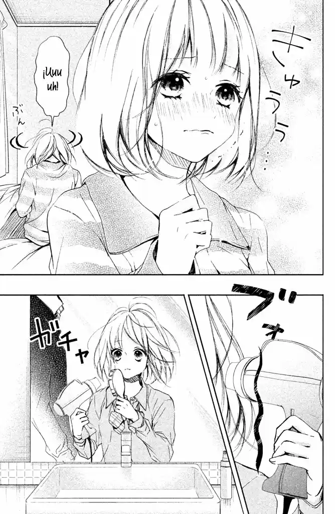 Kamiki Kyoudai Okotowari - Capítulo 20 - Página 5 - LectorTMOo
