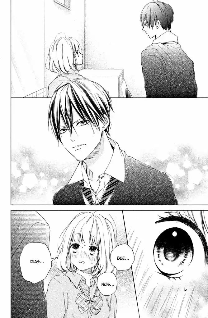Kamiki Kyoudai Okotowari - Capítulo 20 - Página 6 - LectorTMOo